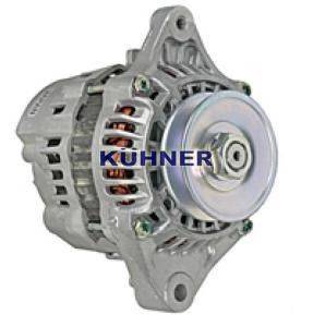 KUBOTA 1C01064010 Генератор
