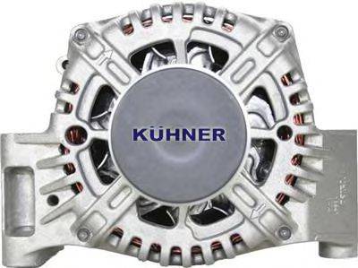 AD KUHNER 553914RI