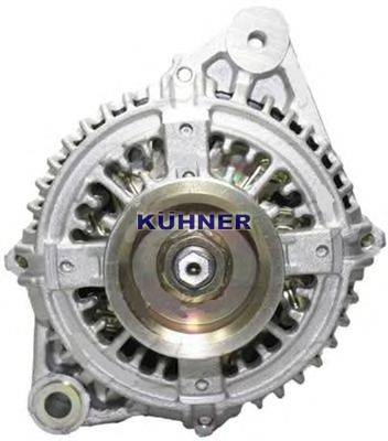 ROVER LNA1800DA Генератор