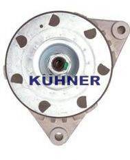 AD KUHNER 553984RI