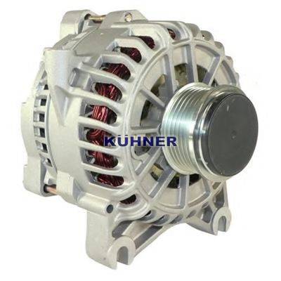 FORD 7R3TDA Генератор