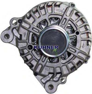 VALEO 440640 Генератор