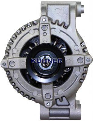 CHRYSLER 04896803AA Генератор