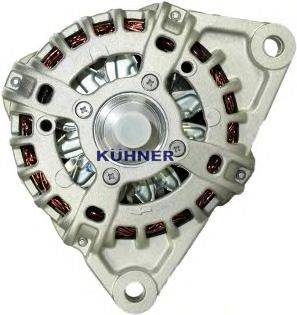 AD KUHNER 554112RI