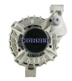 AD KUHNER 554129RI