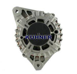 AD KUHNER 554140RI