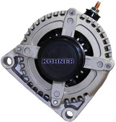 DENSO LRA03562 Генератор