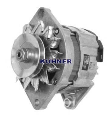 AD KUHNER 554202RI