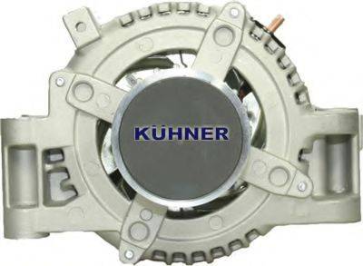 DENSO 27060-26060 Генератор