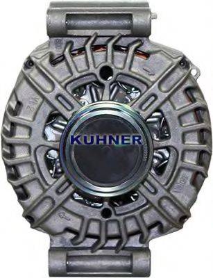 VALEO 440327 Генератор
