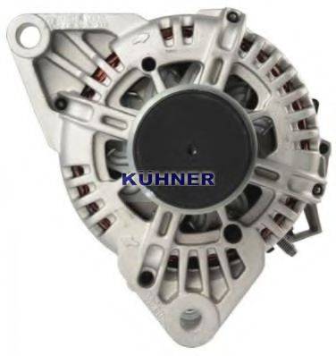 AD KUHNER 554309RI