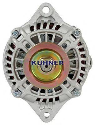 AD KUHNER 554316 Генератор