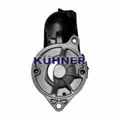 AD KUHNER 601027 Стартер