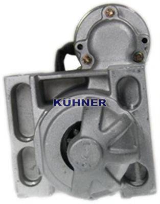 AD KUHNER 601029 Стартер