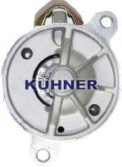 AD KUHNER 60628 Стартер