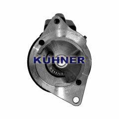 AD KUHNER 60647 Стартер