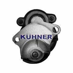 AD KUHNER 60812 Стартер