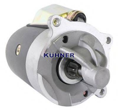 AD KUHNER 60813 Стартер