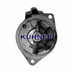 AD KUHNER 60814 Стартер
