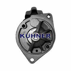 AD KUHNER 60816 Стартер