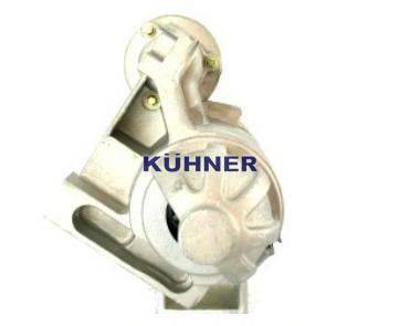 AD KUHNER 60818 Стартер