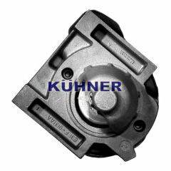 AD KUHNER 60819 Стартер