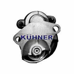 AD KUHNER 60822 Стартер
