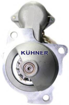 AD KUHNER 60824 Стартер