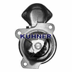 AD KUHNER 60825 Стартер
