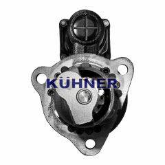 AD KUHNER 60826 Стартер