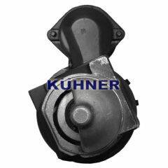 AD KUHNER 60828 Стартер
