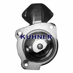 AD KUHNER 60835 Стартер
