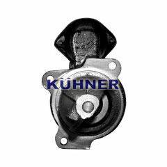 AD KUHNER 60838 Стартер