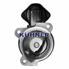 AD KUHNER 60839 Стартер