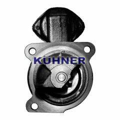 AD KUHNER 60842 Стартер