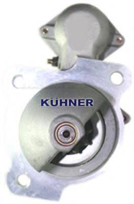 AD KUHNER 60843 Стартер