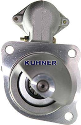 AD KUHNER 60845 Стартер