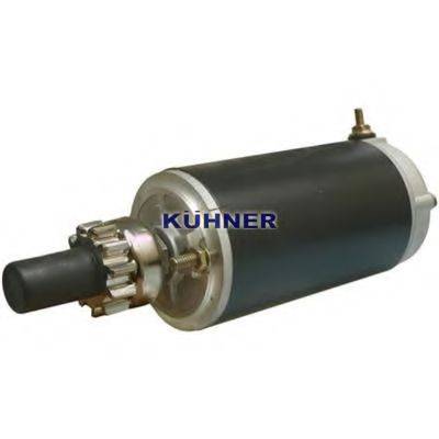 AD KUHNER 60847 Стартер