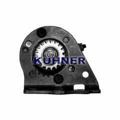 AD KUHNER 60850 Стартер