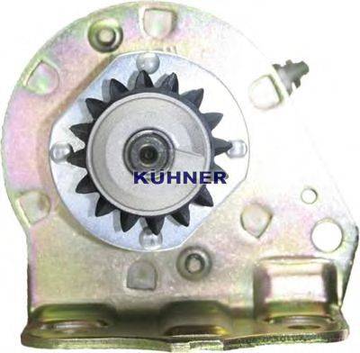 AD KUHNER 60851 Стартер