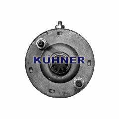 AD KUHNER 60854 Стартер