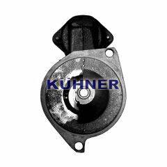 AD KUHNER 60855 Стартер