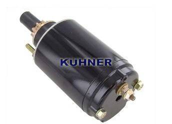 AD KUHNER 60856 Стартер
