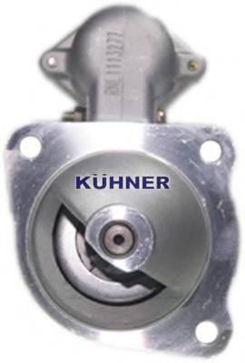 AD KUHNER 60857 Стартер