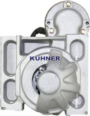 AD KUHNER 60859 Стартер
