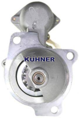 AD KUHNER 60860 Стартер