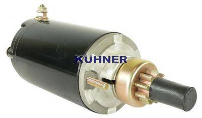 AD KUHNER 60862 Стартер