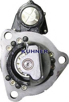 AD KUHNER 60863 Стартер