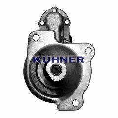AD KUHNER 60865 Стартер