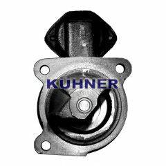 AD KUHNER 60867 Стартер